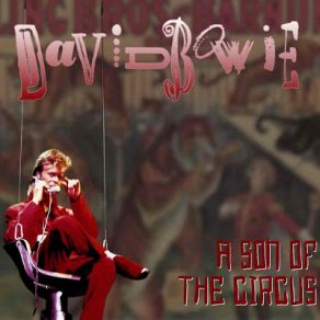 Download track Time Will Crawl David Bowie