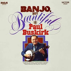 Download track Body And Soul Paul Buskirk