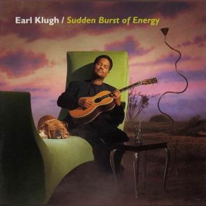 Download track Maybe Tonight Earl Klugh