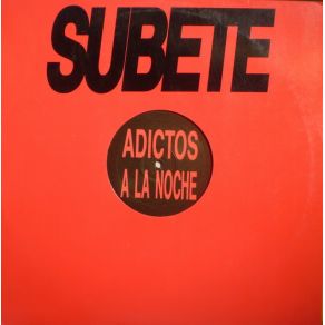 Download track Subete (Valencia Dance) Adictos A La Noche