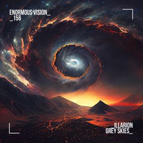 Download track Grey Skies (Extended Mix) Illarion