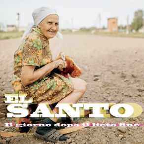Download track Jesoo, 34 Anni El Santo
