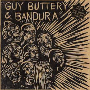 Download track Lang La Ku Shona (Live Version) Guy Buttery