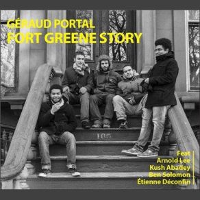 Download track N. Y. C. Géraud Portal