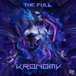 Download track Consciousness, Mind And Body Kronomy