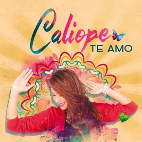 Download track Te Amo Caliope