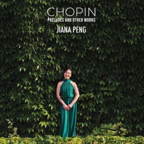 Download track Four Mazurkas, Op. 30- No. 1 In C Minor Jiana Peng