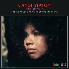 Download track That's How Strong My Love Is Candi Staton