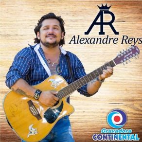 Download track Atende Aí Alexandre Reys