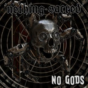 Download track Oracle Nothing Sacred