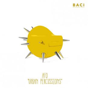 Download track Urban Percussions (70's Mix) AFO