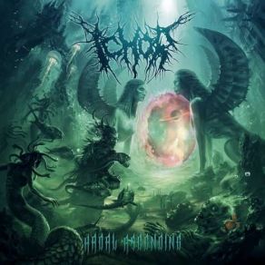 Download track A Glowing In The Dark Ichor