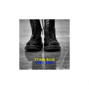 Download track Glass Stain Blue