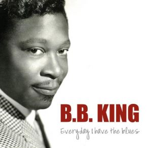 Download track Blind Love B. B. King