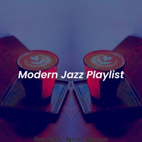 Download track Charming Cold Brews Modern Jazz Playlist