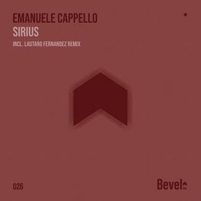 Download track Sirius (Lautaro Fernandez Remix) Emanuele CappelloLautaro Fernandez