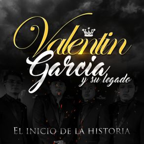 Download track Y Aun Te Amo Valentín García