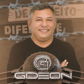 Download track Mozão Gideon Do Forró