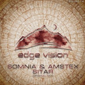 Download track Sitar (Original Mix) Somnia, Amstex