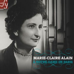 Download track Suite Médiévale, Op. 56: IV. Méditation Marie - Claire Alain