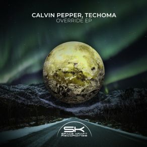 Download track Override (Original Mix) Techoma