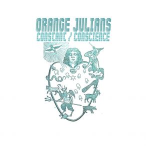 Download track Skeleton Orange Julians