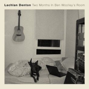 Download track Walking Lachlan Denton