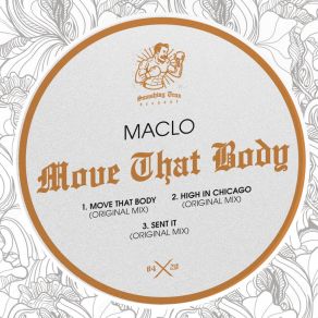 Download track Sent It (Original Mix) MacLo