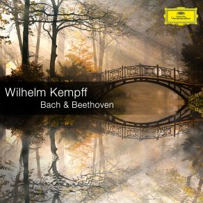 Download track Goldberg Variations, BWV 988 Var. 23 A 2 Clav. Wilhelm Kempff