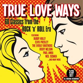 Download track I Only Have Eyes For You True Love WaysThe Flamingos