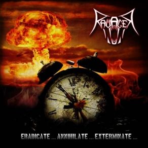 Download track War Without End Ravager