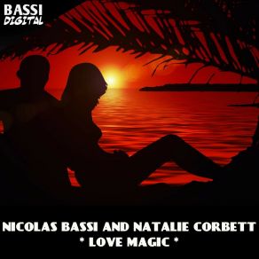 Download track Love Magic Natalie Corbett