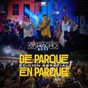 Download track Fiesta (En Vivo) De Parque En Parque