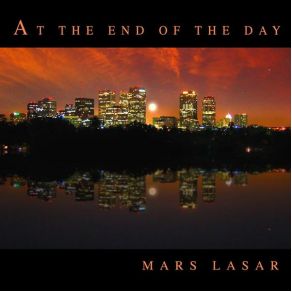 Download track Good Times Mars Lasar