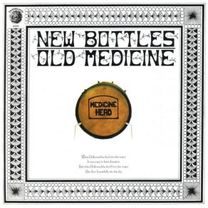 Download track Two Men Now Medicine Head