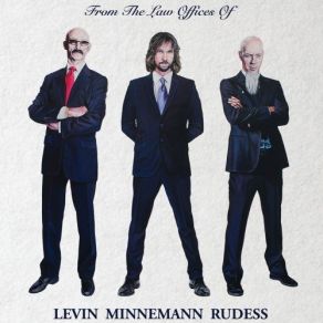 Download track Magistrate Levin Minnemann Rudess