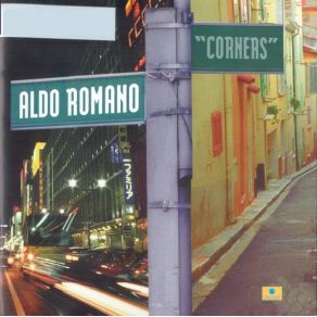 Download track Blue Bamboo Blue Aldo Romano