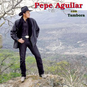 Download track Serenata Con La Banda Pepe Aguilar