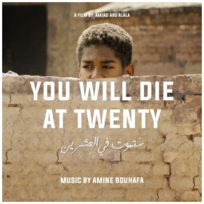 Download track You Won't Die Amine Bouhafa