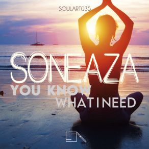 Download track What I Need Soneaza