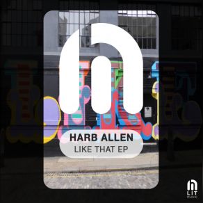 Download track Touch Harb Allen