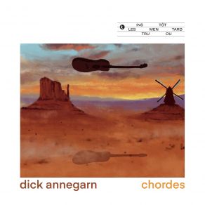 Download track Le Roi Du Métro (Guitare Solo) Dick Annegarn