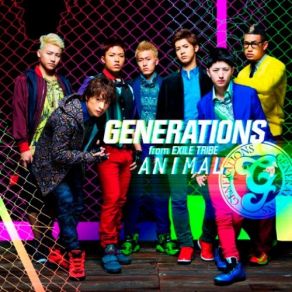 Download track 今、風になって Generations