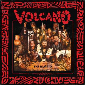 Download track The Island Volcano!