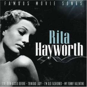 Download track My Funny Valentine Rita Hayworth