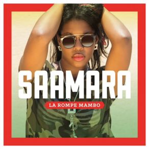 Download track Chica Selfie Saamara