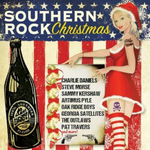 Download track Christmas Everywhere Black Oak Arkansas