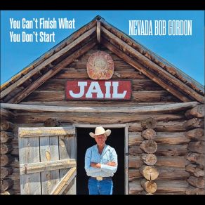 Download track I Can't Be Myself Nevada Bob Gordon