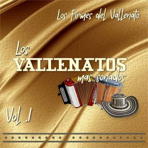 Download track Se Impuso El Amor Los Firmes Del Vallenato