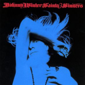 Download track Bad Luck Situation Johnny Winter